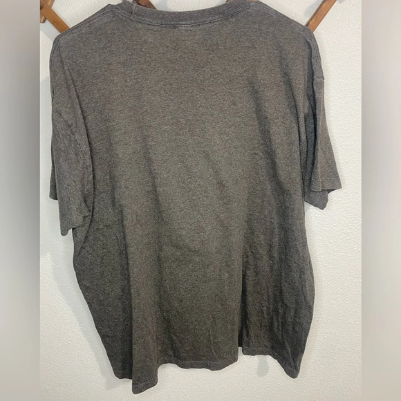 Vintage soft spun Marvin the Martian tee - Picture 5 of 5